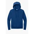 Allmade Unisex Organic CVC Fleece Pullover Hoodie — view 18