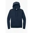 Allmade Unisex Organic CVC Fleece Pullover Hoodie — view 19