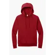 Allmade Unisex Organic CVC Fleece Pullover Hoodie — view 20