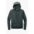 Allmade Unisex Organic CVC Fleece Pullover Hoodie — view 26