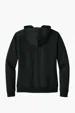 Allmade Women's Organic CVC Fleece Full-Zip Hoodie — view 10