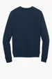 Allmade Unisex Organic CVC Fleece Crewneck Sweatshirt — view 14
