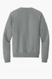 Allmade Unisex Organic CVC Fleece Crewneck Sweatshirt — view 7