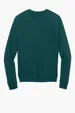 Allmade Unisex Organic CVC Fleece Crewneck Sweatshirt — view 8