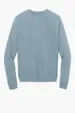 Allmade Unisex Organic CVC Fleece Crewneck Sweatshirt — view 9