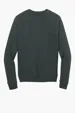 Allmade Unisex Organic CVC Fleece Crewneck Sweatshirt — view 10