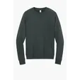 Allmade Unisex Organic CVC Fleece Crewneck Sweatshirt — view 5