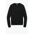 Allmade Unisex Organic CVC Fleece Crewneck Sweatshirt — view 11