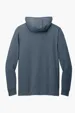 Allmade Unisex Tri-Blend Hoodie Tee — view 12