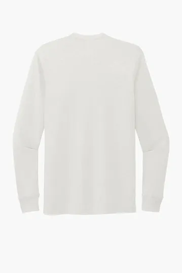 AllMade Unisex Tri-Blend Long Sleeve Tee — view 19