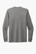 AllMade Unisex Tri-Blend Long Sleeve Tee — view 15