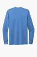 AllMade Unisex Tri-Blend Long Sleeve Tee — view 16