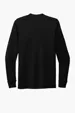 AllMade Unisex Tri-Blend Long Sleeve Tee — view 17