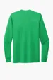 AllMade Unisex Tri-Blend Long Sleeve Tee — view 18