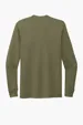 AllMade Unisex Tri-Blend Long Sleeve Tee — view 22