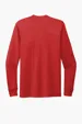 AllMade Unisex Tri-Blend Long Sleeve Tee — view 24