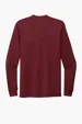 AllMade Unisex Tri-Blend Long Sleeve Tee — view 26