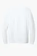 AllMade Unisex Long Sleeve Organic Cotton Tee — view 7