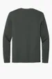 AllMade Unisex Long Sleeve Organic Cotton Tee — view 9