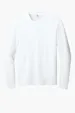 AllMade Unisex Long Sleeve Organic Cotton Tee — view 2
