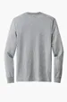 Allmade Unisex Long Sleeve Recycled Blend Tee — view 9