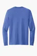 Allmade Unisex Long Sleeve Recycled Blend Tee — view 5