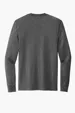 Allmade Unisex Long Sleeve Recycled Blend Tee — view 6