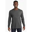Allmade Unisex Long Sleeve Recycled Blend Tee