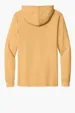 Allmade Unisex Mineral Dye Organic Cotton Hoodie Tee — view 6