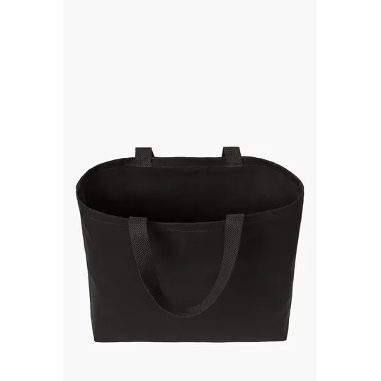 Port Authority Ideal Twill Convention Tote — view 2