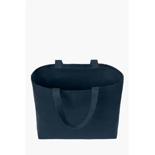 Port Authority Ideal Twill Convention Tote — view 4