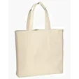 Port Authority Ideal Twill Convention Tote