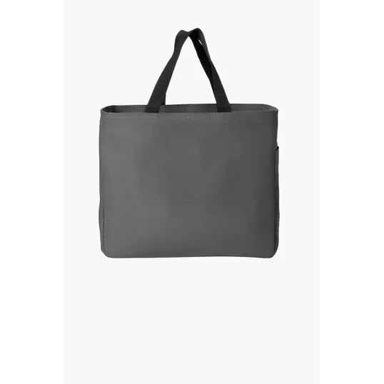 Port Authority Essential Tote — view 2