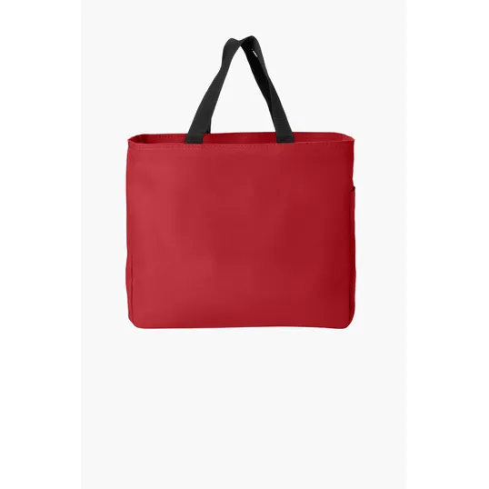 Port Authority Essential Tote — view 7