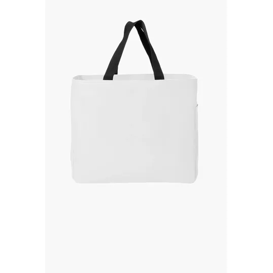 Port Authority Essential Tote — view 12