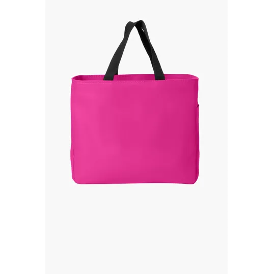 Port Authority Essential Tote — view 10