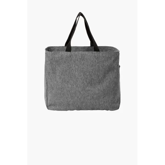 Port Authority Essential Tote — view 4