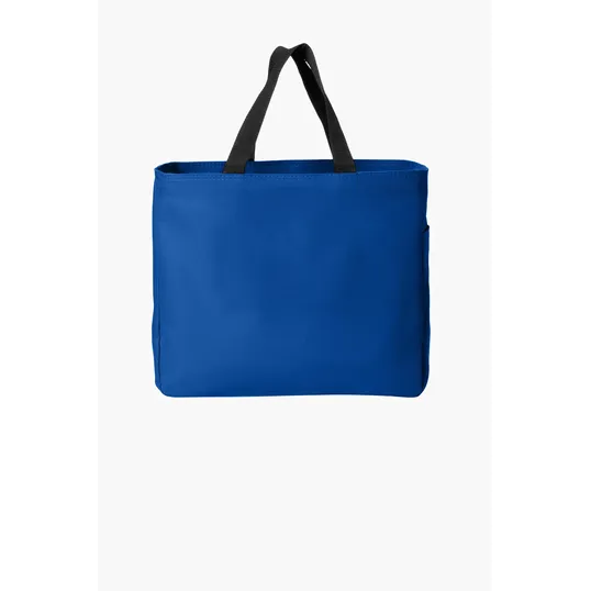 Port Authority Essential Tote — view 8