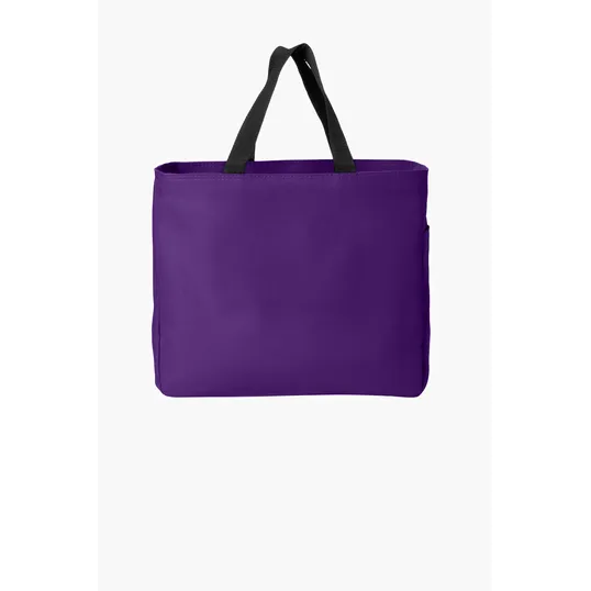Port Authority Essential Tote — view 6