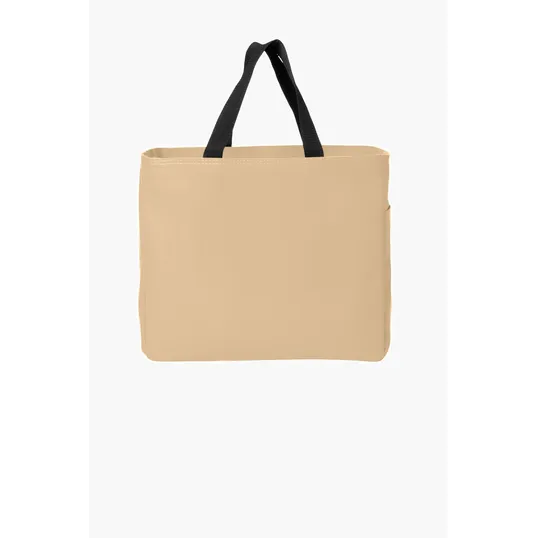Port Authority Essential Tote — view 9