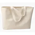 Port Authority Ideal Twill Jumbo Tote