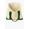 Port Authority Ideal Twill Two-Tone Shopping Tote — view 5