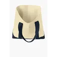Port Authority Ideal Twill Two-Tone Shopping Tote — view 3