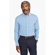 Brooks Brothers Wrinkle-Free Stretch Pinpoint Shirt
