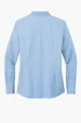 Brooks Brothers Women's Wrinkle-Free Stretch Pinpoint Shirt — view 8