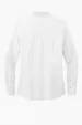 Brooks Brothers Women's Wrinkle-Free Stretch Pinpoint Shirt — view 9