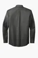 Brooks Brothers Wrinkle-Free Stretch Nailhead Shirt — view 10