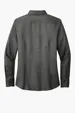 Brooks Brothers Women's Wrinkle-Free Stretch Nailhead Shirt — view 10