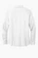 Brooks Brothers Women's Wrinkle-Free Stretch Nailhead Shirt — view 13