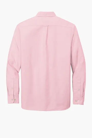 Brooks Brothers Casual Oxford Cloth Shirt — view 9